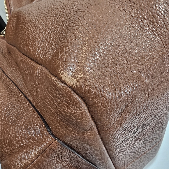 Large Coach backpack - Picture 7 of 12